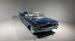 Chevrolet impala road fought 1.18, Hobby en Vrije tijd, Modelauto's | 1:18, Overige merken, Ophalen of Verzenden, A, A