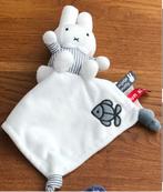 Nijntje knuffeldoekje, Ophalen of Verzenden, Nieuw, Konijn
