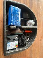 Uit ford fiesta 2013 ipv reserve wiel, Ophalen, Gebruikt, Ford