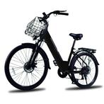 Elektrische fiets 27.5 inch, Ophalen of Verzenden
