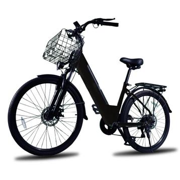 Elektrische fiets 27.5 inch  beschikbaar voor biedingen