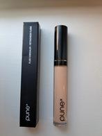 Pune  Fluid Concealer - Nieuw kleuren medium, Gehele gezicht, Beige, Nieuw, Ophalen of Verzenden