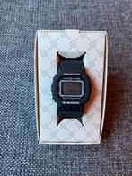 Casio G-Shock x Daily Paper - DW5600DAILY21-1ER, Verzenden, Nieuw, G shock