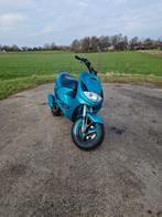 Peugeot Viva city 70cc (gele plaat), Ophalen, Overige modellen, Maximaal 45 km/u, 70 cc