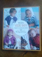 Breien voor baby door de seizoenen heen   38 babymodelletjes, Ophalen of Verzenden, Zo goed als nieuw, Breien, Patroon of Boek