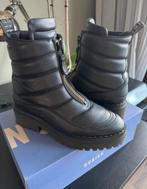 In nieuwstaat, NUBIKK Fae Rosie boots mt 40, Kleding | Dames, Schoenen, Ophalen of Verzenden, Zo goed als nieuw, Zwart