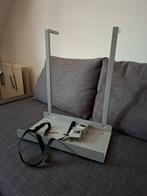 IKEA Summera desktop-computerhouder, Computers en Software, Ophalen of Verzenden, Zo goed als nieuw