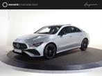 Mercedes-Benz CLA-klasse 180 Business Solution AMG | AMG Lin, Auto's, CLA, 136 pk, 4 cilinders, Bedrijf