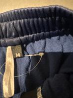 Overbroek Paardrijden - Maat M - Blauw, Dieren en Toebehoren, Dames, Dressuur, Ophalen of Verzenden, Zo goed als nieuw