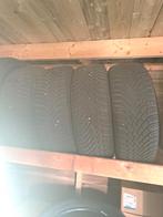 Vw touran winterbanden, Auto-onderdelen, Banden en Velgen, Ophalen, Velg(en), 16 inch, 205 mm