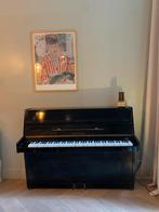 Zimmermann Piano - Zwart, Muziek en Instrumenten, Ophalen, Gebruikt, Zwart, Piano