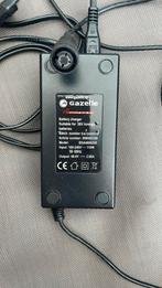 Gazelle innergy elektrische fiets oplader., Fietsen en Brommers, Fietsaccessoires | Fietsaccu's, Verzenden, Gebruikt