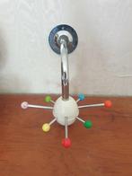 Space ace ikea sputnik kapstok vintage, Huis en Inrichting, Woonaccessoires | Kapstokken, Ophalen of Verzenden, Zo goed als nieuw