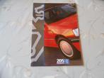 Peugeot 205, Verzenden, Zo goed als nieuw, Peugeot