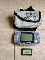 Nintendo Game Boy Advance met Game. En tasje., Ophalen of Verzenden, Zo goed als nieuw, Game Boy Advance, Met games