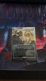 Galadriel’s dismissal surge foil, Ophalen of Verzenden, Zo goed als nieuw, Foil