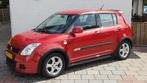 SUZUKI Swift 1.3 5D Shogun gt pakket airco 110000 km, Auto's, Stof, Gebruikt, 965 kg, 400 kg