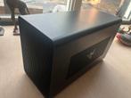 Razer Core X Externe GPU Behuizing Thunderbolt 3, Computers en Software, Videokaarten, PCI-Express 3, Gebruikt, HDMI, GDDR6