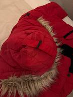 Rode Diesel winterjas maat S, Kleding | Dames, Jassen | Winter, Ophalen, Diesel, Maat 36 (S), Gedragen