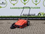 Hako Sweepmaster M600 Veegmachine, Tuin en Terras, Hand-tuingereedschap, Ophalen of Verzenden, Gebruikt, Bezem