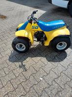 suzuki lt 50, Ophalen, Gebruikt, Overige typen
