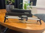 Edelkrone sliderplus v5 long, Ophalen of Verzenden, Zo goed als nieuw, Minder dan 150 cm