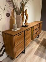 Dressoir Tokyo, Ophalen, 75 cm of meer, Zo goed als nieuw, 200 cm of meer