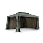 Tuinpaviljoen 3x4m Grizzly Europe, De Amert 152 5462GH Veghel, Grizzly Outdoor, Nieuw, Paviljoen