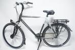 Refurbished Gazelle Eclipse C8 61cm - Herenfiets, Niet ingevuld, PON, Versnellingen, Niet ingevuld