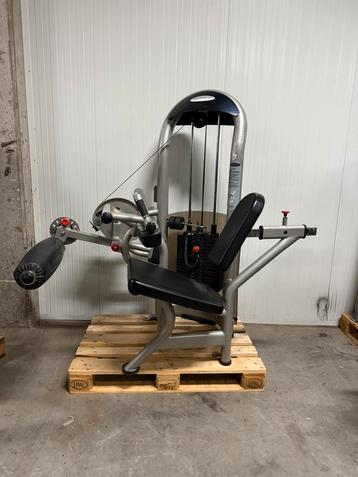 Matrix Aura G3 leg curl/ beinbeuger/ legcurl/ legs beschikbaar voor biedingen