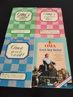 Monique van der Meij - Oma's gezondheidstips (4), Ophalen of Verzenden, Zo goed als nieuw, Monique van der Meij