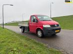 Volkswagen Transporter 1.9 TDI 340, Auto's, Voorwielaandrijving, Gebruikt, 4 cilinders, Origineel Nederlands