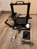 3D printer Creality CR6 SE, Computers en Software, 3D Printers, Ophalen, Zo goed als nieuw