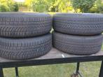 Winterbanden + Velgen Jeep Renegade 2021, Auto-onderdelen, Banden en Velgen, Ophalen, 215 mm, 16 inch, Banden en Velgen