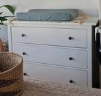 Ikea HEMNES ladekast, Huis en Inrichting, Kasten | Ladekasten, Ophalen, 5 laden of meer, Zo goed als nieuw, Minder dan 100 cm