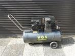 Te koop Compressor, 100 liter of meer, Ophalen, Gebruikt, 6 tot 10 bar