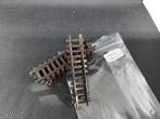 Arnold 0103 - 5 x rechte rail L 57,5 mm (13660), Hobby en Vrije tijd, Modeltreinen | N-Spoor, Arnold, Gebruikt, Gelijkstroom, Rails