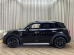 MINI Countryman 1.5 Cooper Black Edit. *Automaat* Navi, Xeno, Countryman, Zwart, 1365 kg, Bedrijf