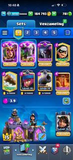 Clash Royale Account - Weg ermee!, Online, Gebruikt, 1 speler, Ophalen of Verzenden