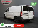 Mercedes-Benz Vito 114 CDI Aut. L3 XL EXPORT ONLY 2x Schuifd, Auto's, Bestelauto's, Automaat, Euro 5, Gebruikt, 4 cilinders