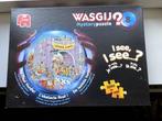Wasgij? Mystery Puzzel - De laatste horde! - 1000 stukjes, Ophalen of Verzenden, 500 t/m 1500 stukjes, Zo goed als nieuw, Legpuzzel