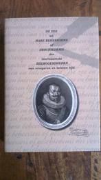 De zee en hare beheersers (fascimile), Ophalen of Verzenden, Zo goed als nieuw, Overige gebieden