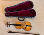 Mini viooltje decoratie, Overige formaten, Viool, Ophalen of Verzenden, Zo goed als nieuw