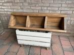 Gruttersbak, Antiek en Kunst, Curiosa en Brocante, Ophalen