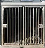 Hondenhokken inbouw auto, Dieren en Toebehoren, Hondenhokken, Ophalen, Nieuw, 110 cm of meer, 100 cm of meer