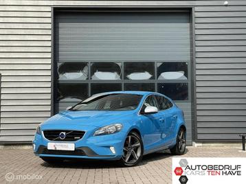 Volvo V40 1.6 T2 R-Design beschikbaar voor biedingen