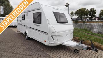 Weinsberg CaraOne Edition HOT 480 QDK - Model 2026 - 976 beschikbaar voor biedingen