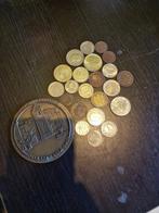 Heel veel antieken munten, Ophalen of Verzenden