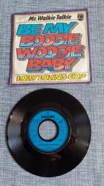 Single Mr. Walkie Talkie -Be My Boogie Woogie Baby  hit 1976, Gebruikt, 7 inch, Single, Ophalen of Verzenden