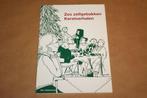 Zes zelfgebakken Kerstverhalen. Wim Westenberg. Gesigneerd.